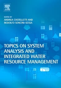 Topics on System Analysis and Integrated Water Resources Management