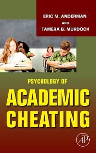 Psychology of Academic Cheating