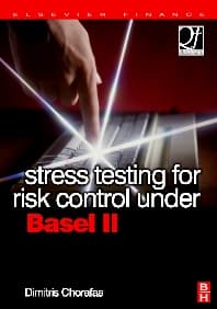 Stress Testing for Risk Control Under Basel II