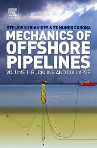 Mechanics of Offshore Pipelines