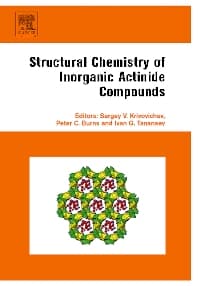 Structural Chemistry of Inorganic Actinide Compounds