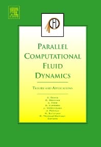 Parallel Computational Fluid Dynamics 2005