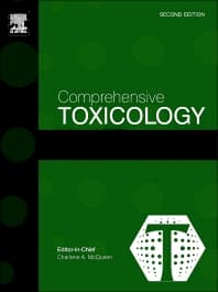 Comprehensive Toxicology