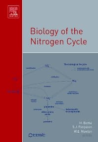 Biology of the Nitrogen Cycle