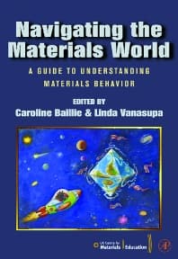 Navigating the Materials World