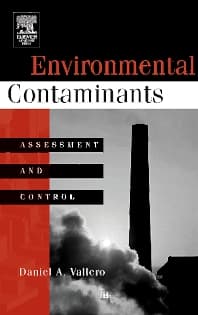 Environmental Contaminants