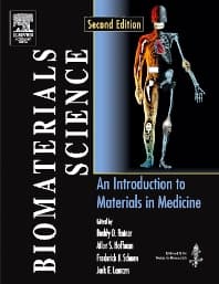 Biomaterials Science