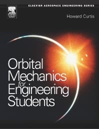 Orbital Mechanics