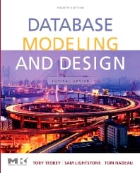 Database Modeling and Design