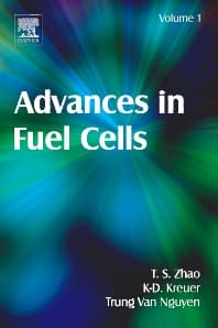 Advances in Fuel Cells