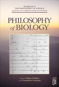 Philosophy of Biology