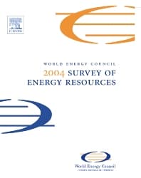 2004 Survey of Energy Resources