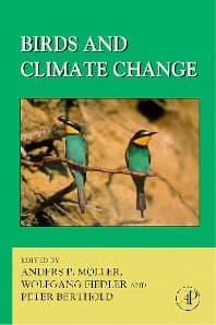 Birds and Climate Change