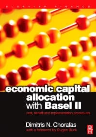 Economic Capital Allocation with Basel II