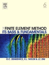 The Finite Element Method: Its Basis and Fundamentals