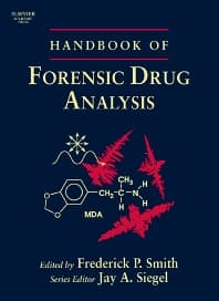 Handbook of Forensic Drug Analysis