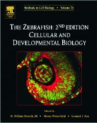 The Zebrafish: Cellular and Developmental Biology