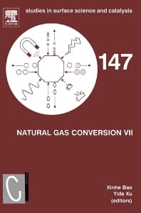 Natural Gas Conversion VII