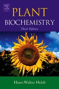 Plant Biochemistry