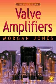 Valve Amplifiers