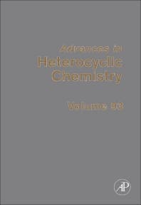 Advances in Heterocyclic Chemistry