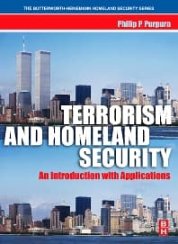 Terrorism and Homeland Security