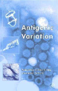 Antigenic Variation