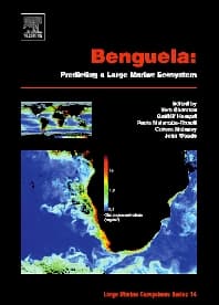 Benguela: Predicting a Large Marine Ecosystem