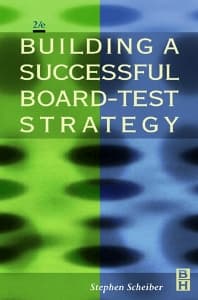 Building a Successful Board-Test Strategy