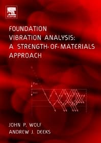 Foundation Vibration Analysis