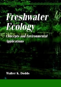 Freshwater Ecology