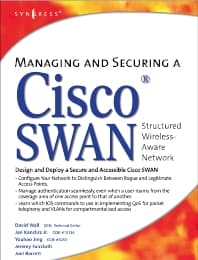 Managing and Securing a Cisco Structured Wireless-Aware Network