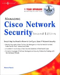 Managing Cisco Network Security