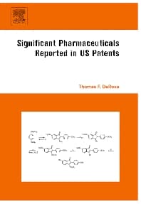 Significant Pharmaceuticals Reported in US Patents