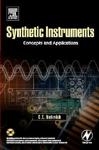 Synthetic Instruments: Concepts and Applications