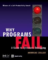 Why Programs Fail