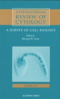 International Review of Cytology