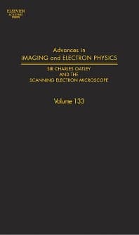 Advances in Imaging and Electron Physics