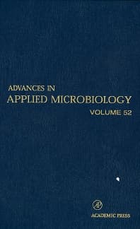 Advances in Applied Microbiology