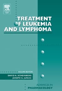 Treatment of Leukemia and Lymphoma