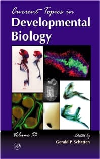 Current Topics in Developmental Biology