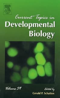 Current Topics in Developmental Biology