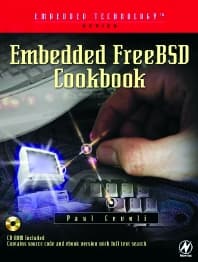 Embedded FreeBSD Cookbook