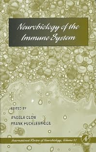 Neurobiology of the Immune System