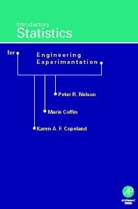 Introductory Statistics for Engineering Experimentation