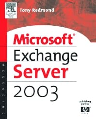 Microsoft Exchange Server 2003