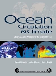 Ocean Circulation and Climate