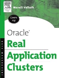 Oracle Real Application Clusters