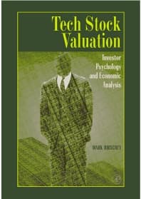 Tech Stock Valuation