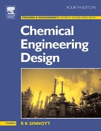 Chemical Engineering Design